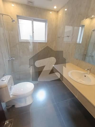 Double story full house available for rent in Street 1 Margalla Greens Community near D12 sector Islamabad