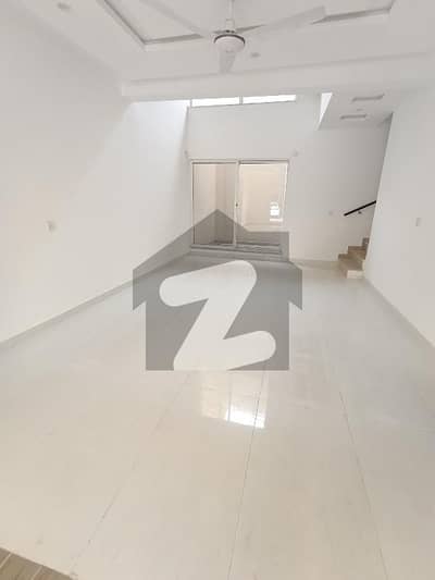 10 Marla Double story full house available for rent in Street 1 Margalla Greens Community near D12 sector Islamabad