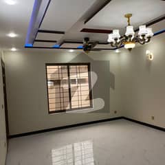 12 Marla ( 40*80 ) Brand New House For Sale G-15 islamabad