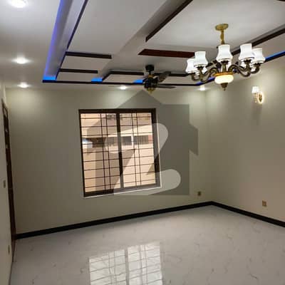 12 Marla ( 40*80 ) Brand New House For Sale G-15 islamabad