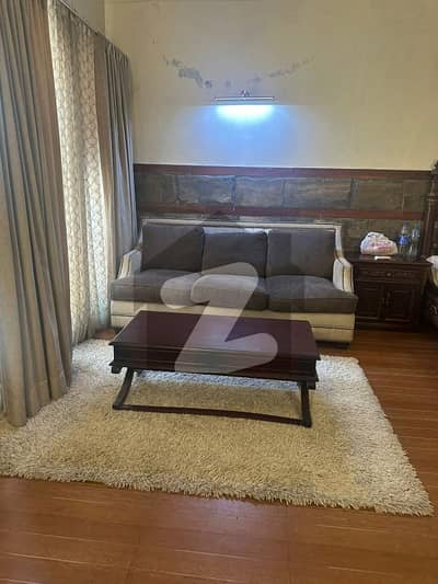 2 Kanal Fully Furnished Full House For Rent in DHA