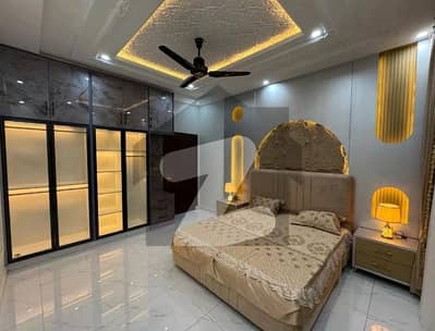 Your Dream Fully Furnished 10 Marla House Is Available In Citi Housing Society