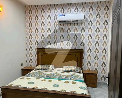 4 Marla Flat For Rent Is Available In Citi Housing Society