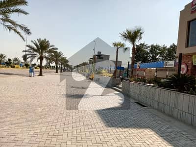 Prime Location Residential Plot 10 Marla For sale In Citi Housing Phase 4 - Block JJ