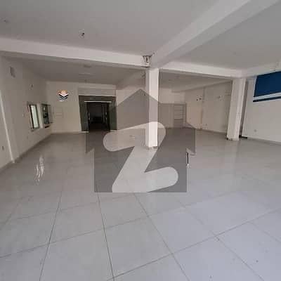 Ground Available Basement For Rent