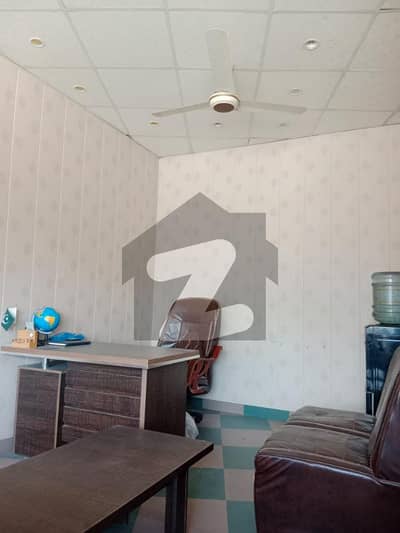 Prime Location 225 Square Feet Shop Available For Rent