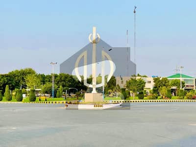 بحریہ آرچرڈ فیز 1 - ایسٹرن ایکسٹینشن بحریہ آرچرڈ فیز 1,بحریہ آرچرڈ,لاہور میں 5 مرلہ رہائشی پلاٹ 40.0 لاکھ میں برائے فروخت۔