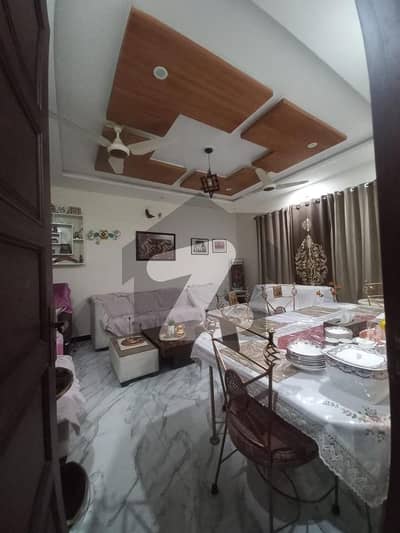 Bahria Enclave Islamabad Sector C2 10 Marla House With Solar Available For Rent
