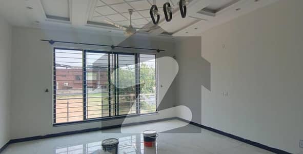 Defence Dha 1 Upper Portion Available For Rent Sector E