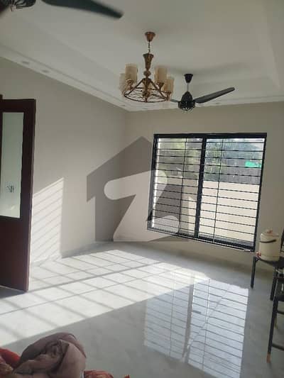 Beautiful Designer Brand New House Available For Sale