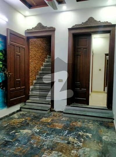 Prime Location House For Rent In Rs. 65000