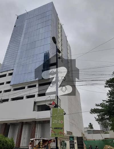 Indigo Business Centre - Modern Office For Rent