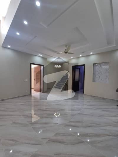 Brand New 10 Marla House Available For Sale In Rezinable Price And Prime Location Bharia Enclave Islamabad