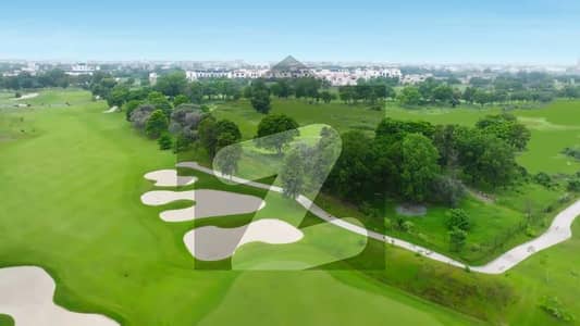 10 Marla Residential Possession Plot For Sale In Lake City Sector M-3 Extension 1