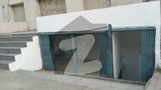 Prime Mall Road Commercial Space For Brand Outlet Opposite Hall Road