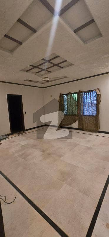 DHA Phase 7 500 Yard Renovated Bungalow For Rent.