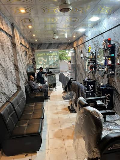 COMMERCIAL SHOP FOR RENT DHA PHASE 2 EXT