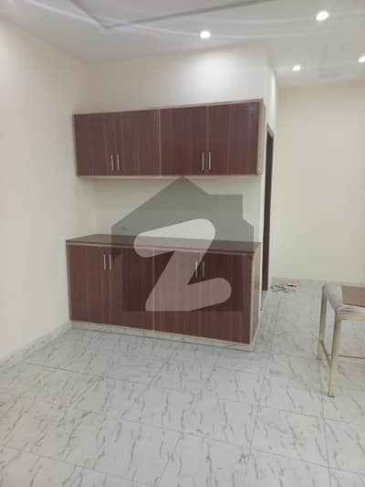 Modern Studio Apartment In Madina Heights Maulana Shaukat Ali Road Apartment Number 5 4th Floor