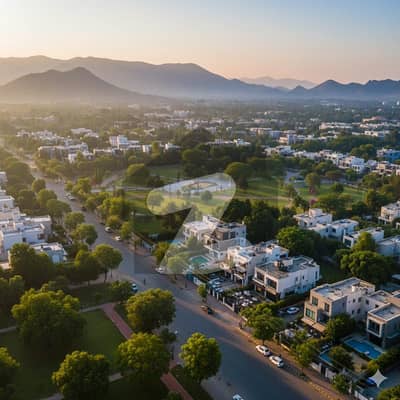 Prime Residential Plot for Sale in F-11/4 Islamabad 30x70 (233 Sq Yards) | PKR 4.25 Crore