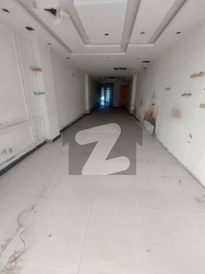 Prime Spacious Shop For Rent In F-11 Markaz Prime Spacious Shop For Rent In F-11 Markaz