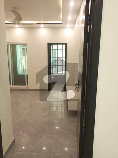 Brand New 2 Beds 4 Marla Good Location Apartment for Rent in Ex Air Avenue DHA Phase 8 Lahore.