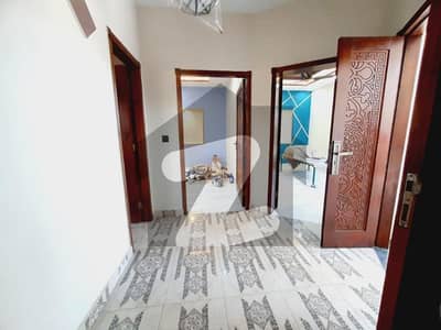 5 Marla Lower Portion Like New For Rent