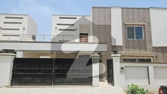 350 Square Yards House For Sale Is Available In Falcon Complex New Malir