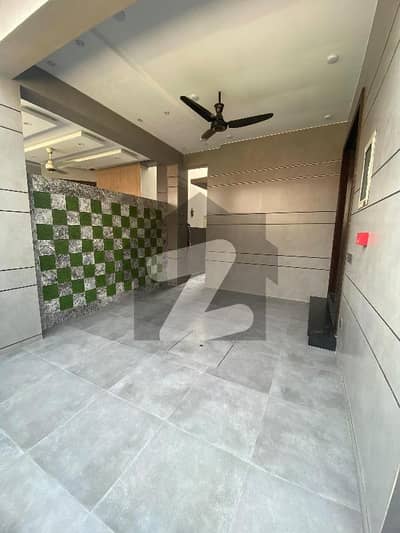 5 Marla Brand New Luxury House For Rent