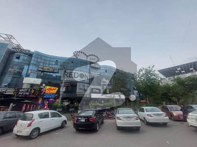Spacious Office Space For Rent In F-11 Markaz