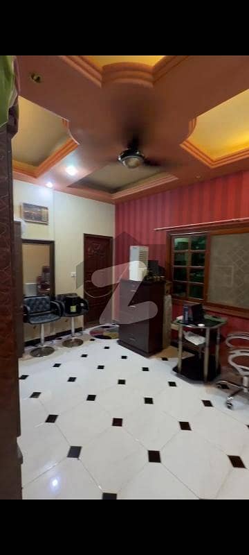 3 Bed Dd Fully Renovated Flat