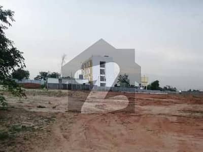 Reasonably-Priced 5 Marla Residential Plot In DHA Phase 9 Prism, Lahore Is Available As Of Now