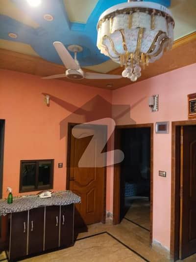 5 Marla Slightly Used House With Sui Gas Available For Sale In Canal Gardens Block A 5 Marla Slightly Used House With Sui Gas Available For Sale In Canal Gardens Block A