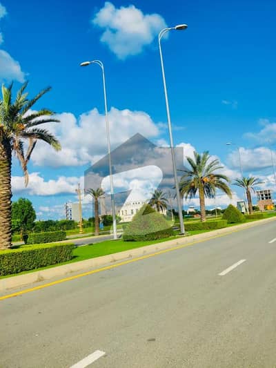 بحریہ آرچرڈ فیز 1 ۔ ناردن بحریہ آرچرڈ فیز 1,بحریہ آرچرڈ,لاہور میں 10 مرلہ رہائشی پلاٹ 1.05 کروڑ میں برائے فروخت۔