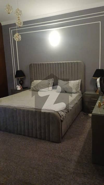 10MARLA UPPER PORTION IN DHA PHASE 4 FOR RENT