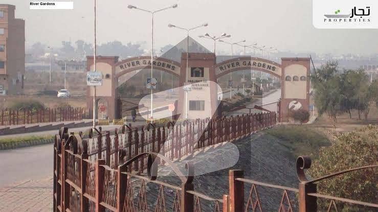 7 marla available for sale in river garden islamabad 7 marla available for sale in river garden islamabad