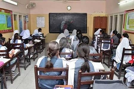 RUNNING SCHOOL FOR RENT WITH 135 STUDENTS ON BOARD