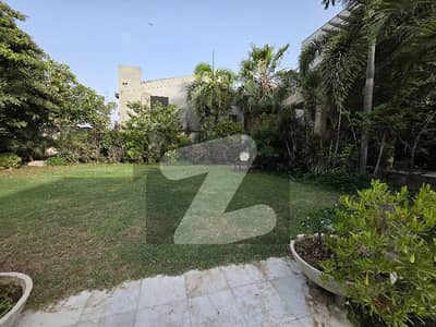 Fully Furnished House