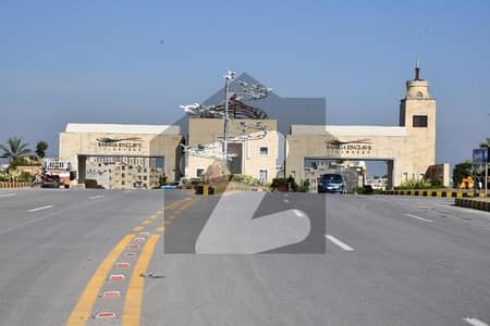 Bharia Enclave Islamabad Sector C2 10 Marla Plot For Sale Bharia Enclave Islamabad Sector C2 10 Marla Plot For Sale