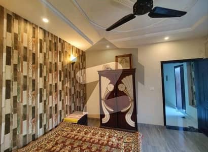 Brand New 10 Marla House Available In New Shalimar Colony For sale