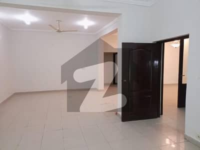 10 Marla 4 Bedroom Apartment Available For Rent In Askari 10 sector A Lahore Cantt