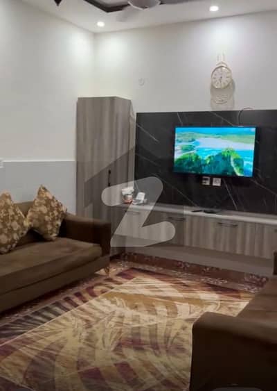 8 Marla Double Storey House For Sale In Taj Residencia, One Of The Most Important Locations Of The Islamabad Booking Price Only 3.20