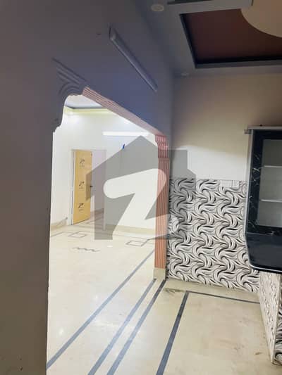 BUNGALOW FOR SALE GROUND-2 BLOCK 10 GULSHAN E IQBAL