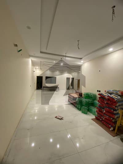 Commercial Shop Available For Rent In Formanites Housing Scheme Near DHA phase 5