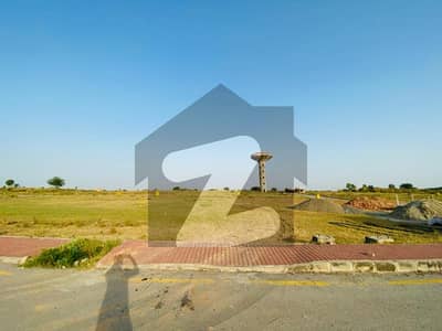 7 Marla Developed Plot For Sale In Block K, Bahria Town Phase 8 Rawalpindi 7 Marla Developed Plot For Sale In Block K, Bahria Town Phase 8 Rawalpindi
