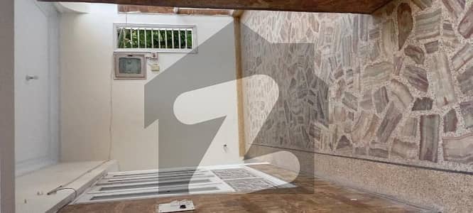 Prime location Beautiful Bungalow Portion for Rent