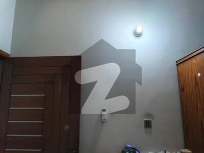 Corner, 2 Bed Lounge, Portion Available For Rent Prime Location Of Gulistan E Jauhar Block 12