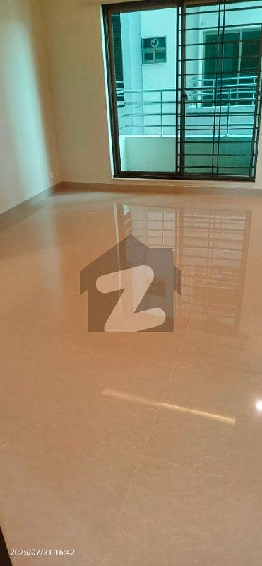 Luxury 3 Bed Apartment Available For Sale In Askari 11 Sector D