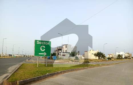 DHA Bahawalpur Sector-C Possession Best Location Plot For Sale DHA Bahawalpur Sector-C Possession Best Location Plot For Sale
