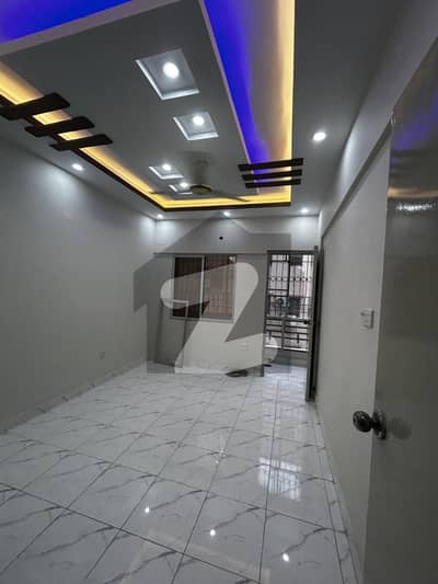 Outclass 2 bedroom Drawing Dining Appartment Available For Rent