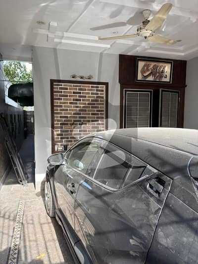 7.5 Marla House For Sale